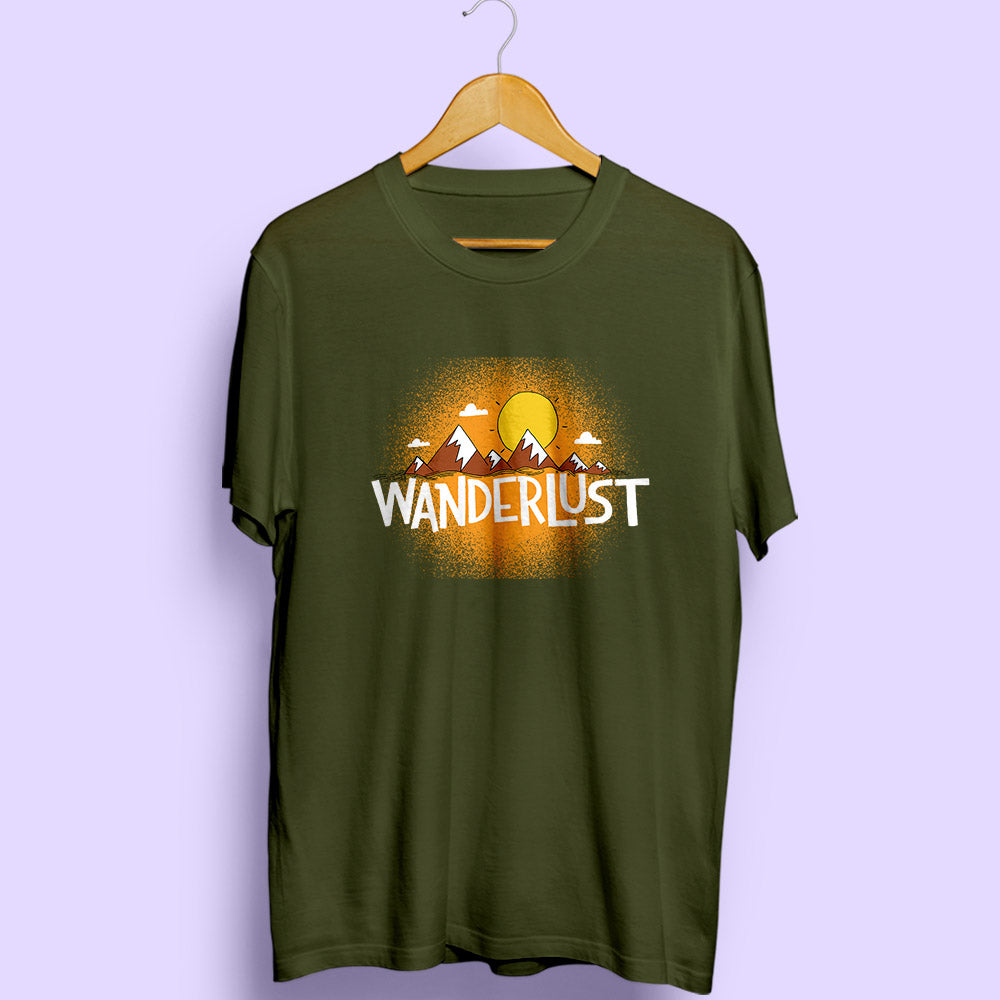 Wanderlust - Soul & Peace