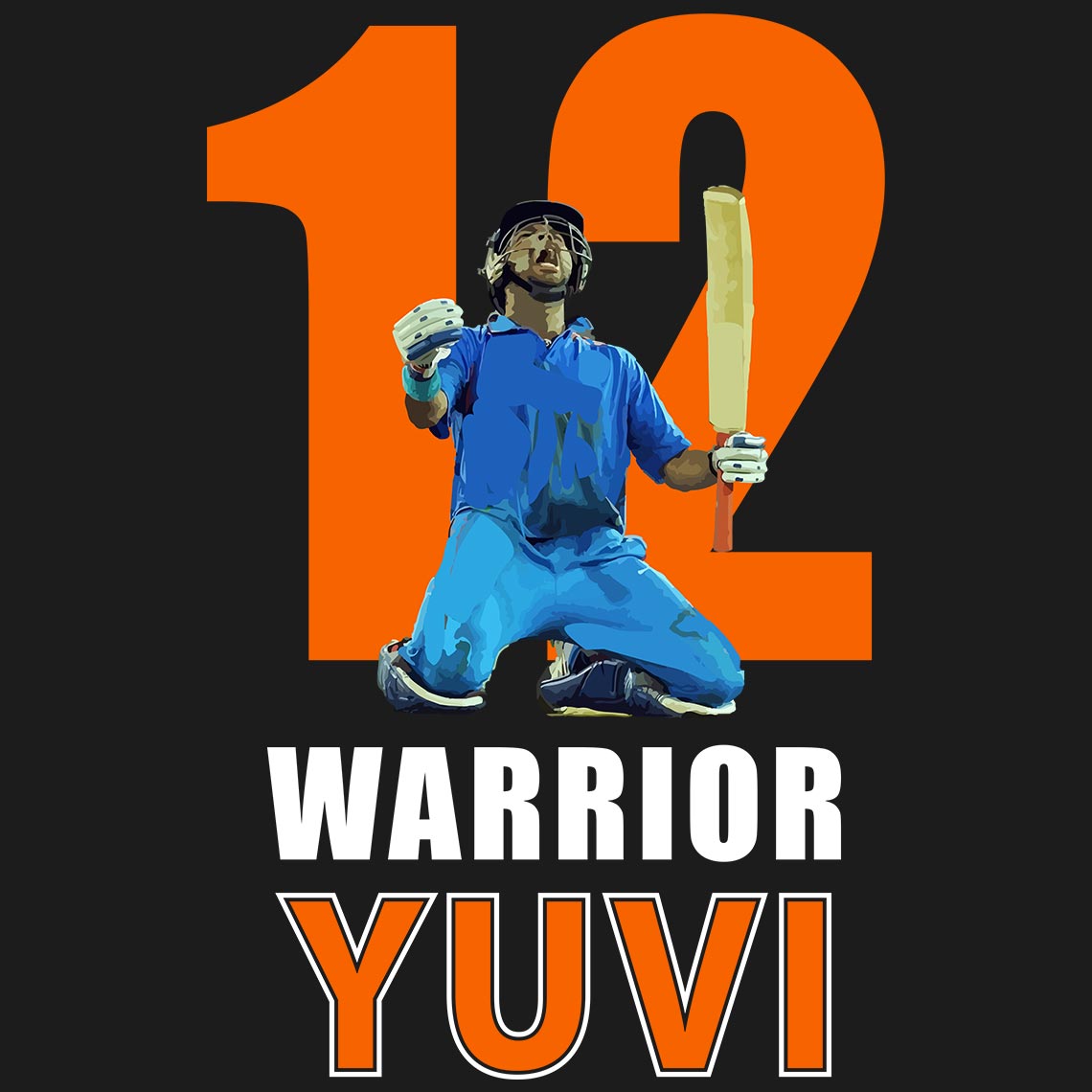 Warrior YUVI - Soul & Peace