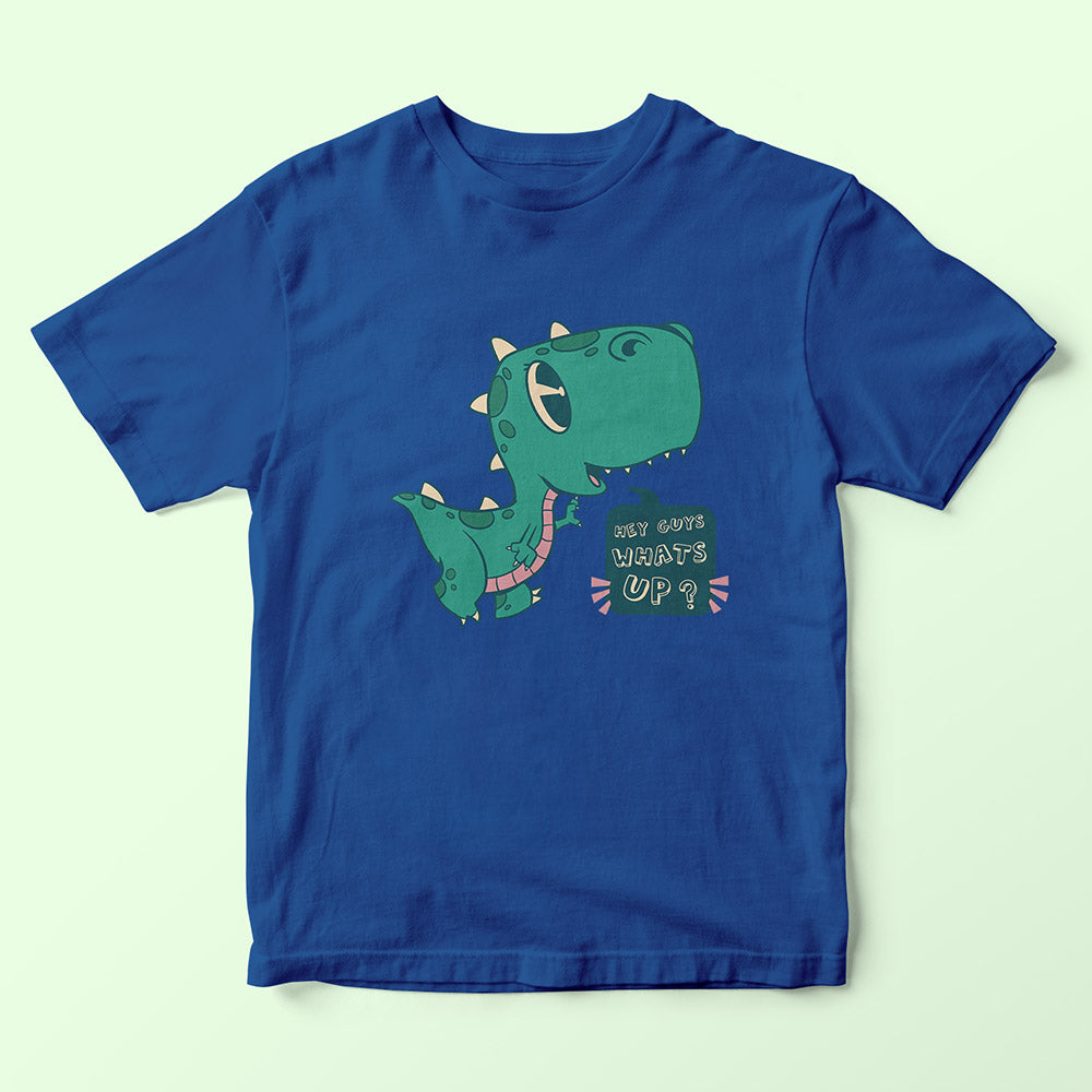 Whats Up Kids T-Shirt
