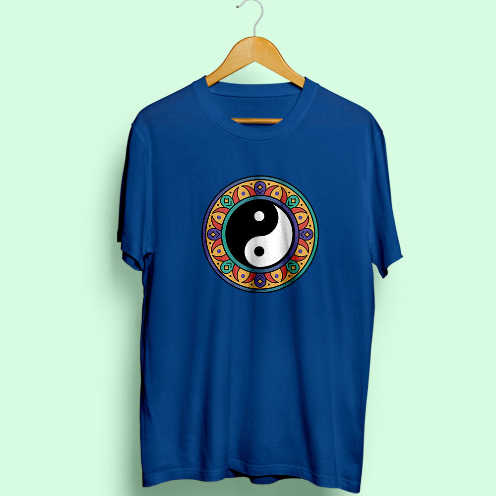 新品 anvivid Happyちゃん YIN-YANG T-SHIRT M2枚 Yin Yang T-Shirts | Yin Yang Paradise
