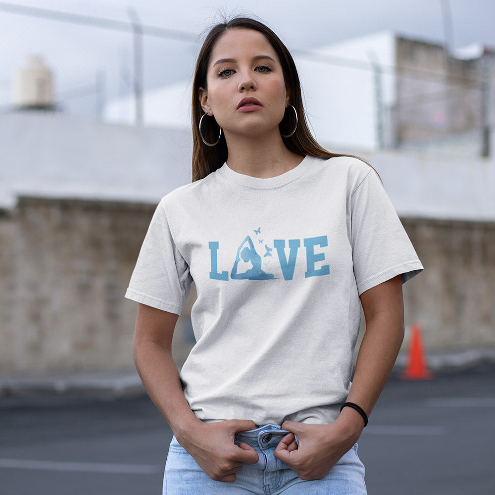Yoga Love - Soul & Peace