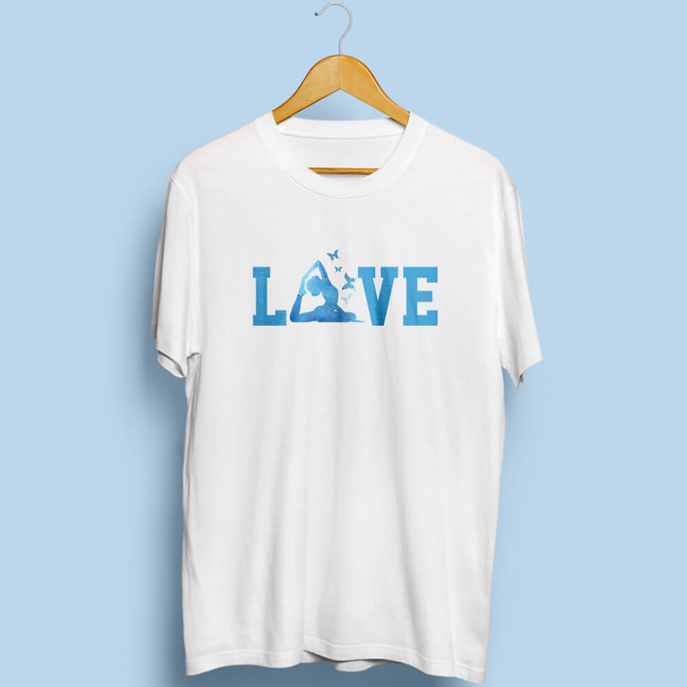 Yoga Love - Soul & Peace