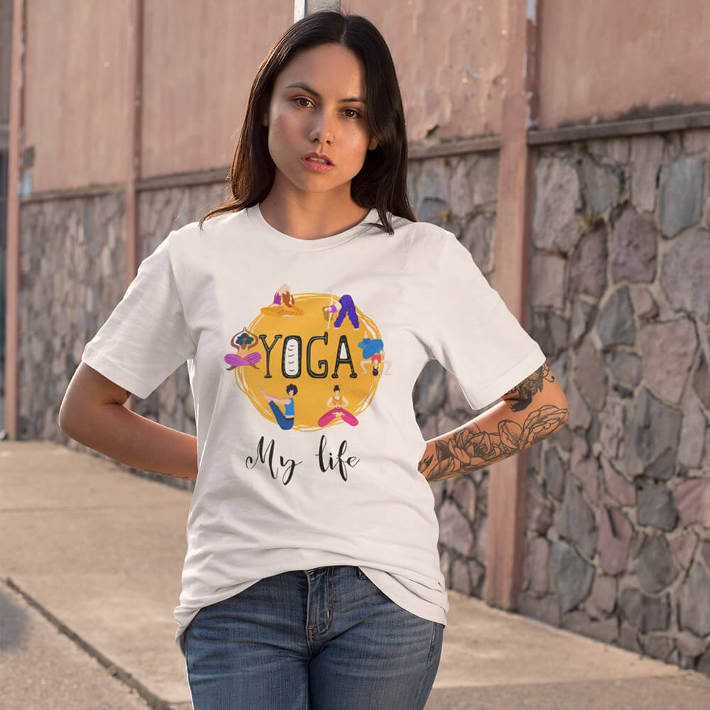 Yoga My Life - Soul & Peace
